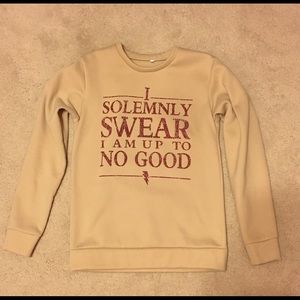 Harry Potter pullover
